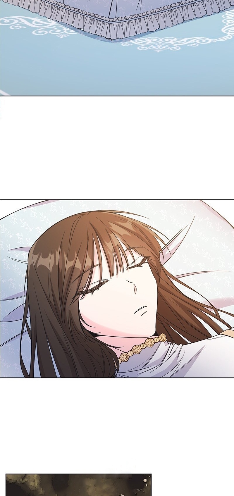 The Second Male Lead Is Actually a Girl 11 مترجم